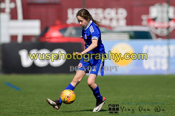 20220326-123511 Lewes FC Girls U14 v Welling United Girls U14