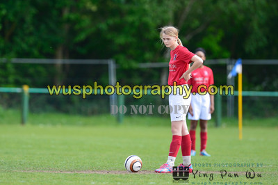 20150510-144208 Tottenham Hotspur Girls U13 v Charlton Athletic Girls U13