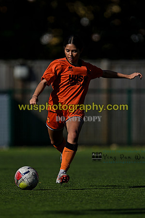 20240928-110310A Millwall Lionesses U18 v West Ham United Development U18