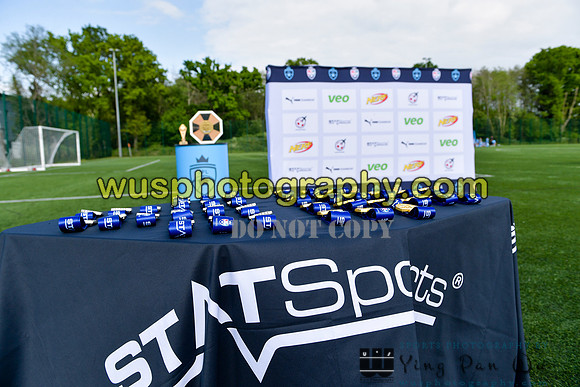 20220507-154845 Kent Football United Girls U14 v London City Lionesses U14