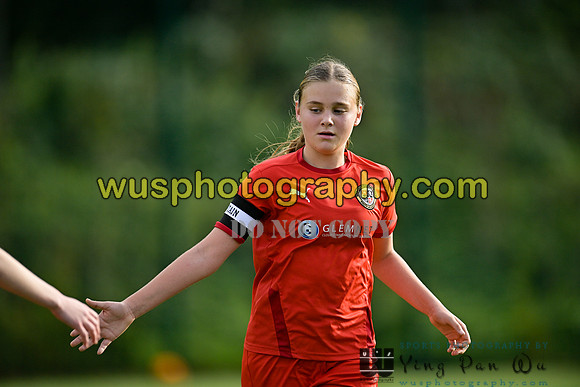 20221029-110156 Bromley FC Girls U14 v Petts Wood FC Girls U14