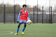 20160109-115212 Old Actonians Girls U14 v Young Hackney Belles U14