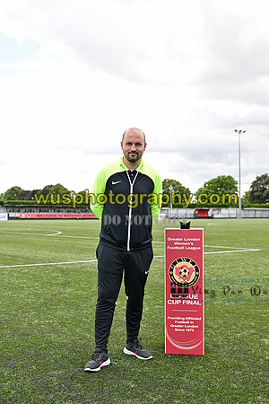 20240526-132932 Luton Town Ladies FC Reserves v South London Women FC
