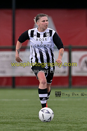 20240526-111729 Tooting Bec FC Women Reserves v AFC Croydon Athletic Women