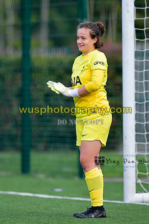 20220924-101334 West Ham United Academy Girls U15 v Tottenham Hotspur Women FC Academy U15