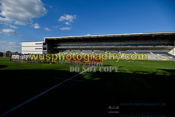20250510-180618 West Ham United Development Girls U18 v Millwall Lionesses U18