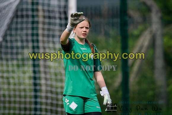 20220507-153444 Kent Football United Girls U14 v London City Lionesses U14