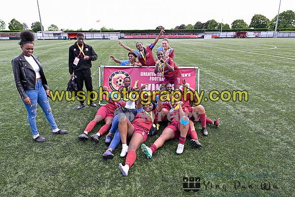20240526-132434 Tooting Bec FC Women Reserves v AFC Croydon Athletic Women