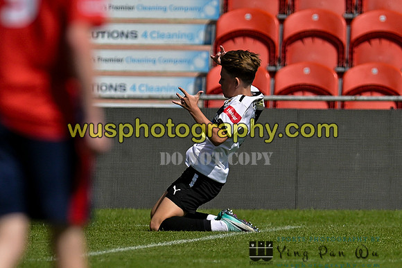 20240511-111124A Dartford FC U13 v Bromsgrove Sporting Colts FC U13