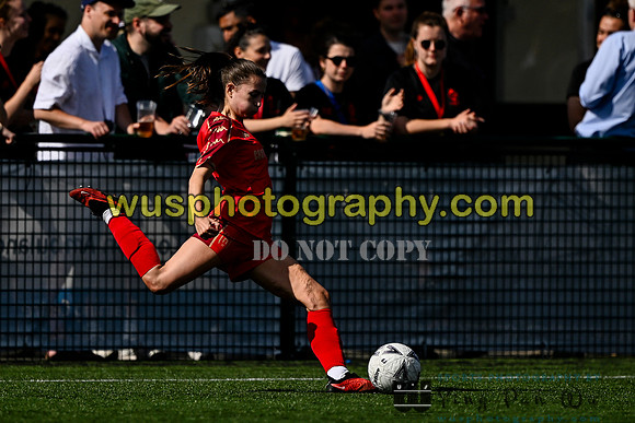 20250511-160412 Camden Town WFC v Hammersmith FC Women
