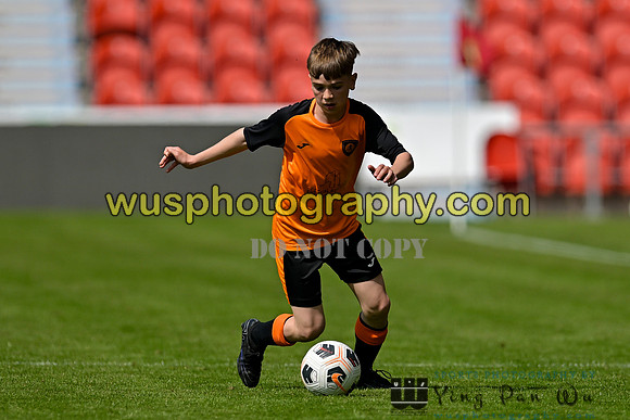 20240511-145958 JP Pro FC U14 Orange v Lincoln United FC U14