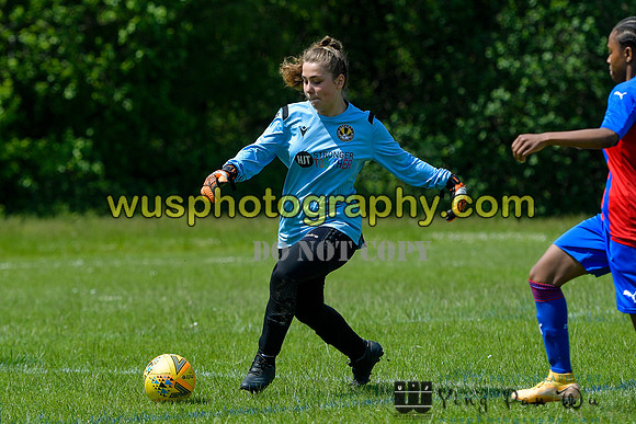 20210605-120602 Crystal Palace Girls U14 v MFA U14