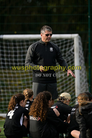 20221029-102210 Bromley FC Girls U14 v Petts Wood FC Girls U14