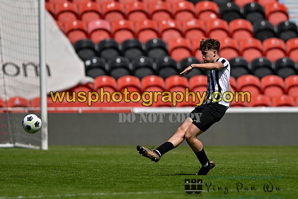 20240511-123110A The Eight FC U15 v Corby Town FC U15