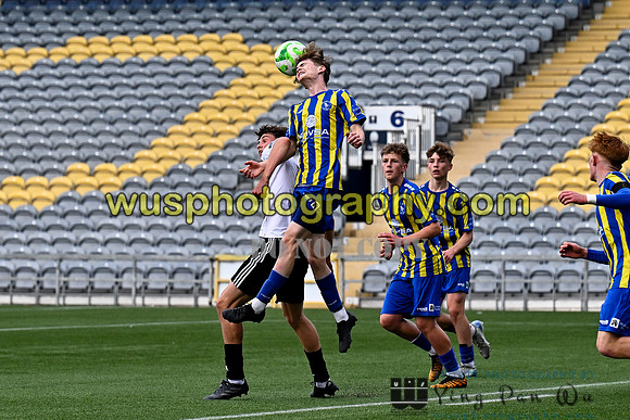 20250503-173710 Kings Lynn Town FC U16 v Woking FC U16