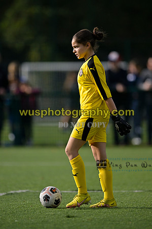 20221029-111919A Bromley FC Girls U14 v Petts Wood FC Girls U14