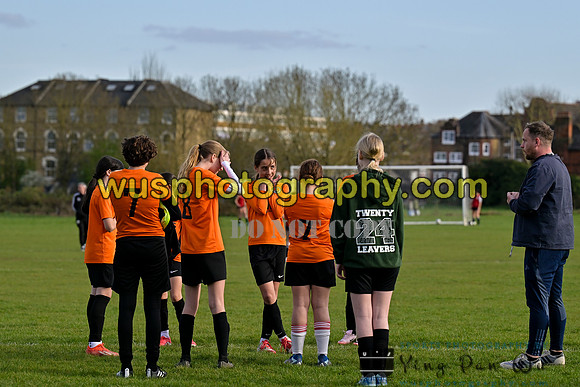 20250329-162506 Alexandra Park Youth FC U12 v Milwaukee Kickers Girls U13
