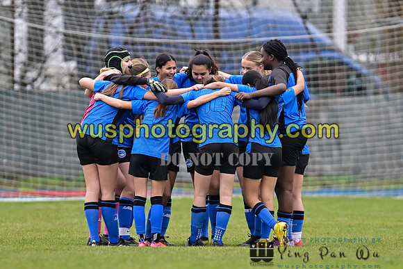 20230204-123321 Haringey Girls Academy JPL U15 v London Football Talent Centre U15
