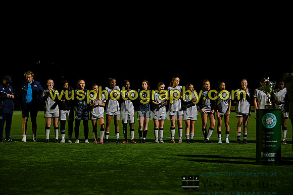 20250316-215255 Millwall Lionesses U18 v Haringey Girls Academy U18
