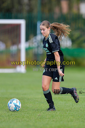 20221001-120110 Welling United FC Girl U15 v Leicester City Women's FC U15
