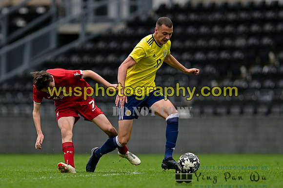 20240514-142026 Liverpool FC FEFA U19 v Strachan Football Academy U19