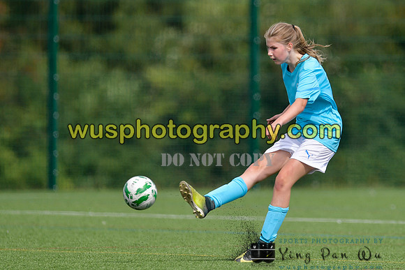 20210911-133633A West Ham United Girls U14 v South Gloucestershire JPL RTC U14