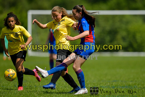 20210605-121045 Crystal Palace Girls U14 v MFA U14