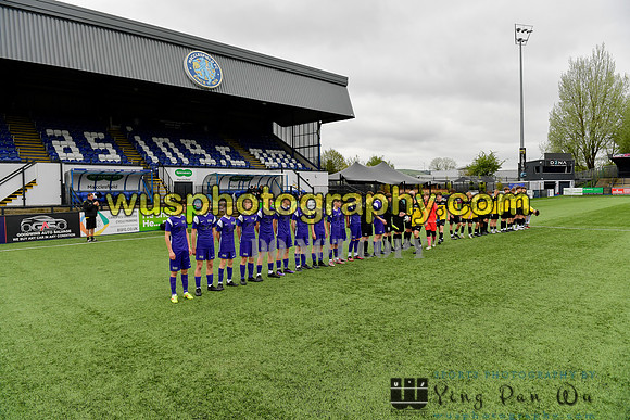 20240504-115924 Proco U15 v Evo Sheffield U15