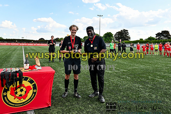 20250511-165732 Camden Town WFC v Hammersmith FC Women
