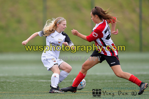 20210925-121537B London Bees Academy U16 v Corfe Mullen United Juniors FC Girls U16