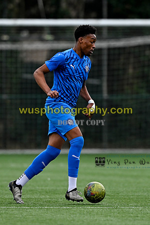 20250419-104532 Rayners Lane FC Boys U16 Green v Soccer Elite FA Boys U16