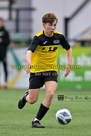 20240504-122343 Proco U15 v Evo Sheffield U15