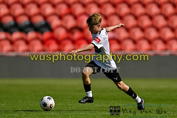 20240511-102715C Dartford FC U13 v Bromsgrove Sporting Colts FC U13