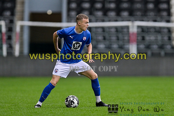 20240514-180241 North Leigh FC U23 v Chesterfield FC U23