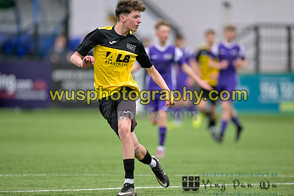 20240504-121758D Proco U15 v Evo Sheffield U15