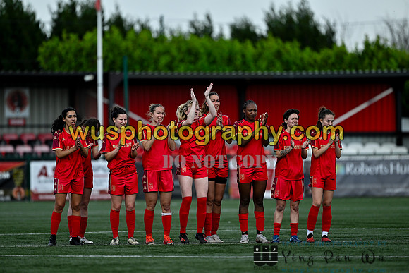 20250511-164117 Camden Town WFC v Hammersmith FC Women