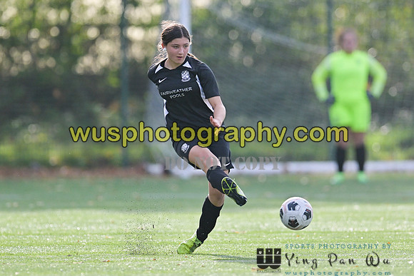 20221029-112601E Bromley FC Girls U14 v Petts Wood FC Girls U14