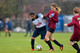 20161112-110840-3 Tottenham Hotspur Girls U13 v AFC Stoke Newington Girls U13