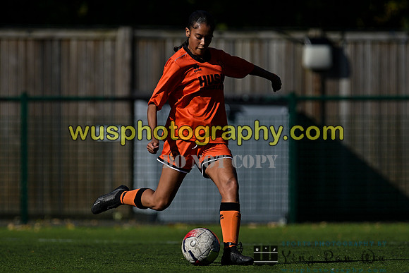 20240928-105957 Millwall Lionesses U18 v West Ham United Development U18