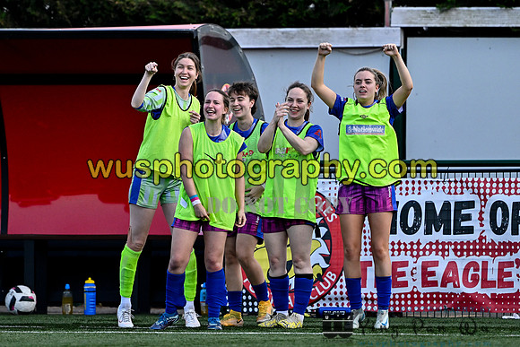 20250511-161540 Camden Town WFC v Hammersmith FC Women