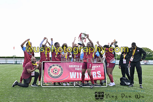 20240526-132120 Tooting Bec FC Women Reserves v AFC Croydon Athletic Women