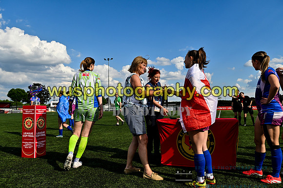 20250511-170053 Camden Town WFC v Hammersmith FC Women