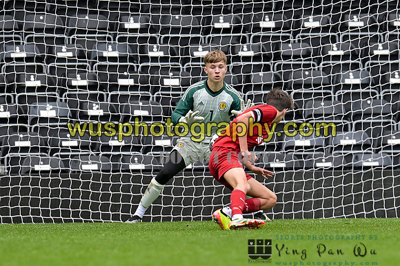 20240514-142516 Liverpool FC FEFA U19 v Strachan Football Academy U19