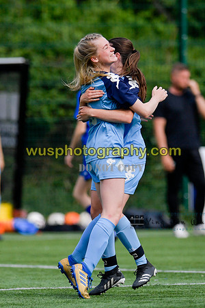 20220507-154023A Kent Football United Girls U14 v London City Lionesses U14