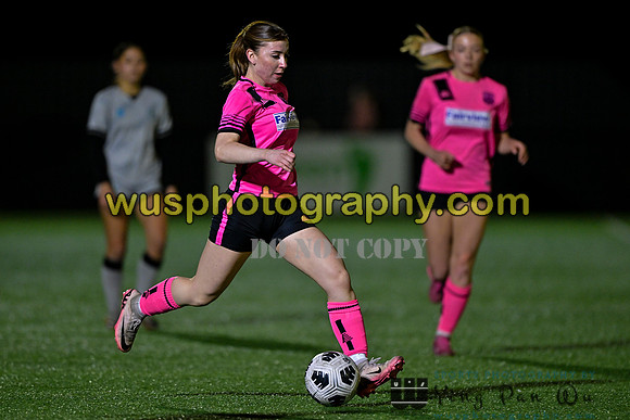 20250316-213610A Millwall Lionesses U18 v Haringey Girls Academy U18