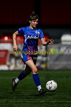 20250511-155205A Camden Town WFC v Hammersmith FC Women