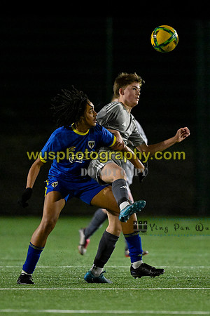 20250224-183024 AFC Wimbledon U15 v JPL London & South East Rep Team U15