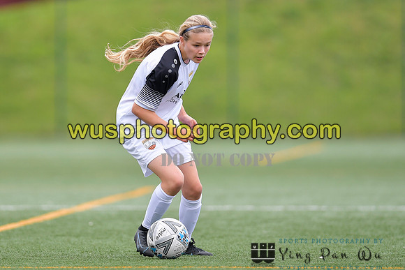 20210925-122305B London Bees Academy U16 v Corfe Mullen United Juniors FC Girls U16