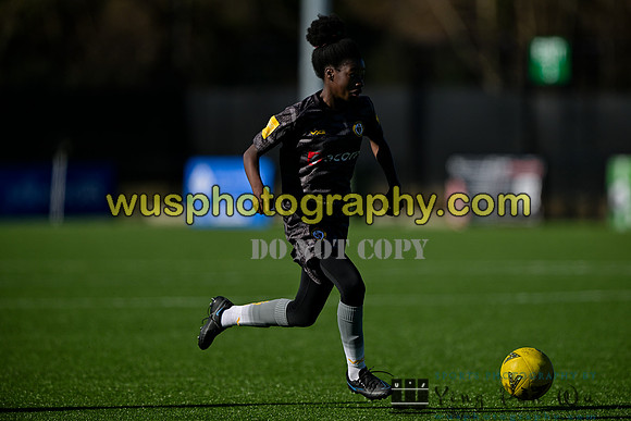 20250301-125444A Cray Wanderers Youth FC Girls U15 v Haywards Heath Town Youth FC Girls U15