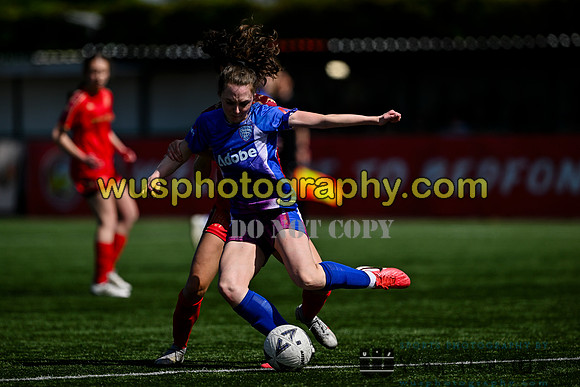 20250511-145504B Camden Town WFC v Hammersmith FC Women